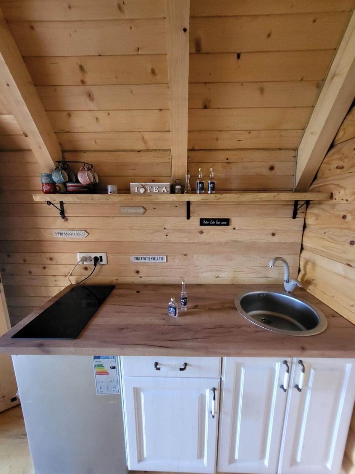 Monte Diva Appartement Žabljak