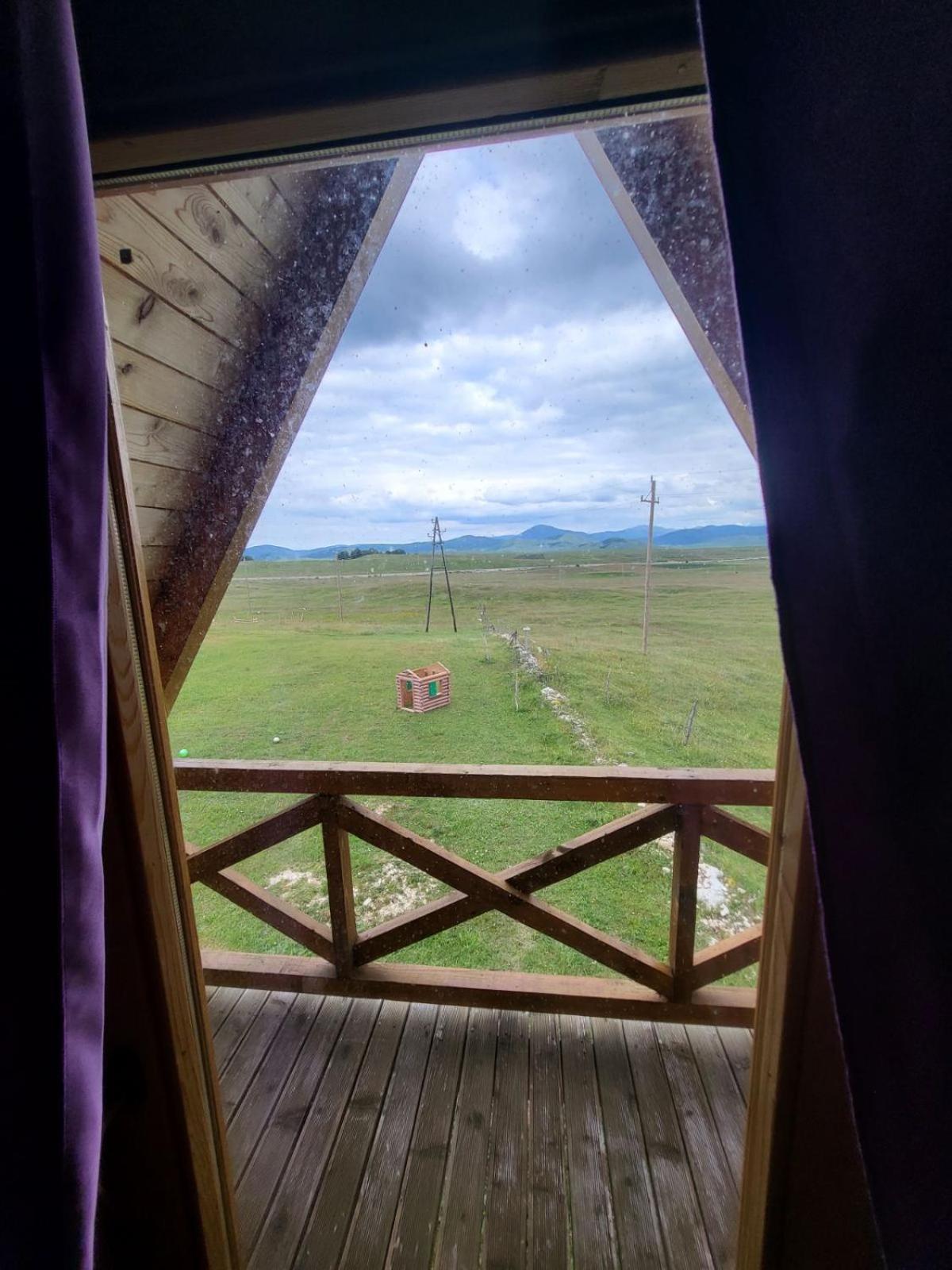 Appartement Monte Diva Žabljak