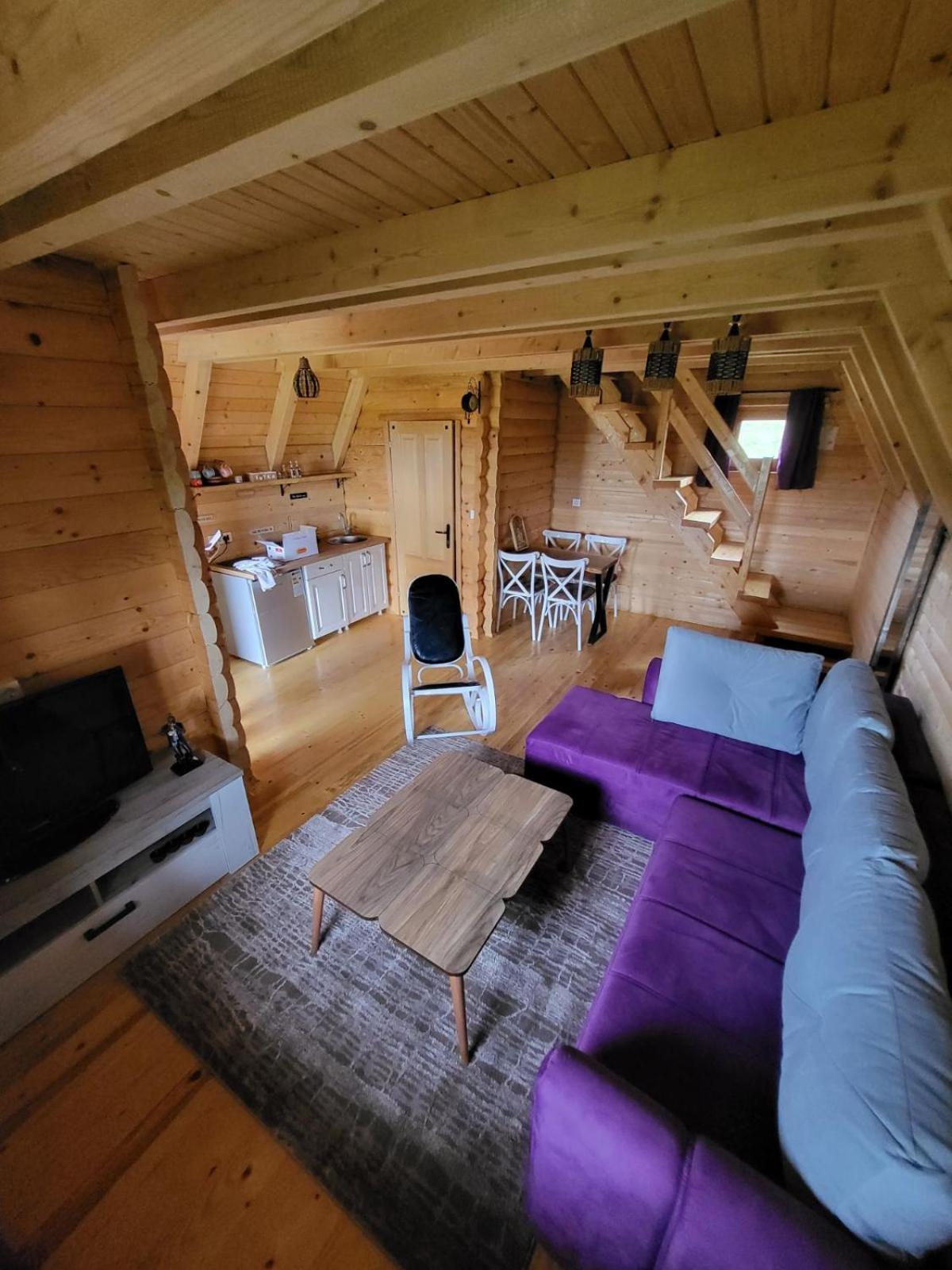 Appartement Monte Diva Žabljak