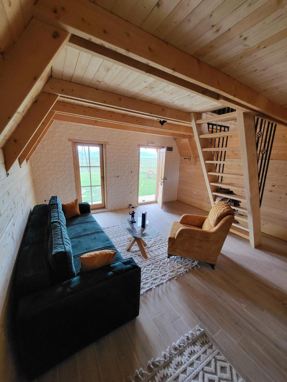 Monte Diva Appartement