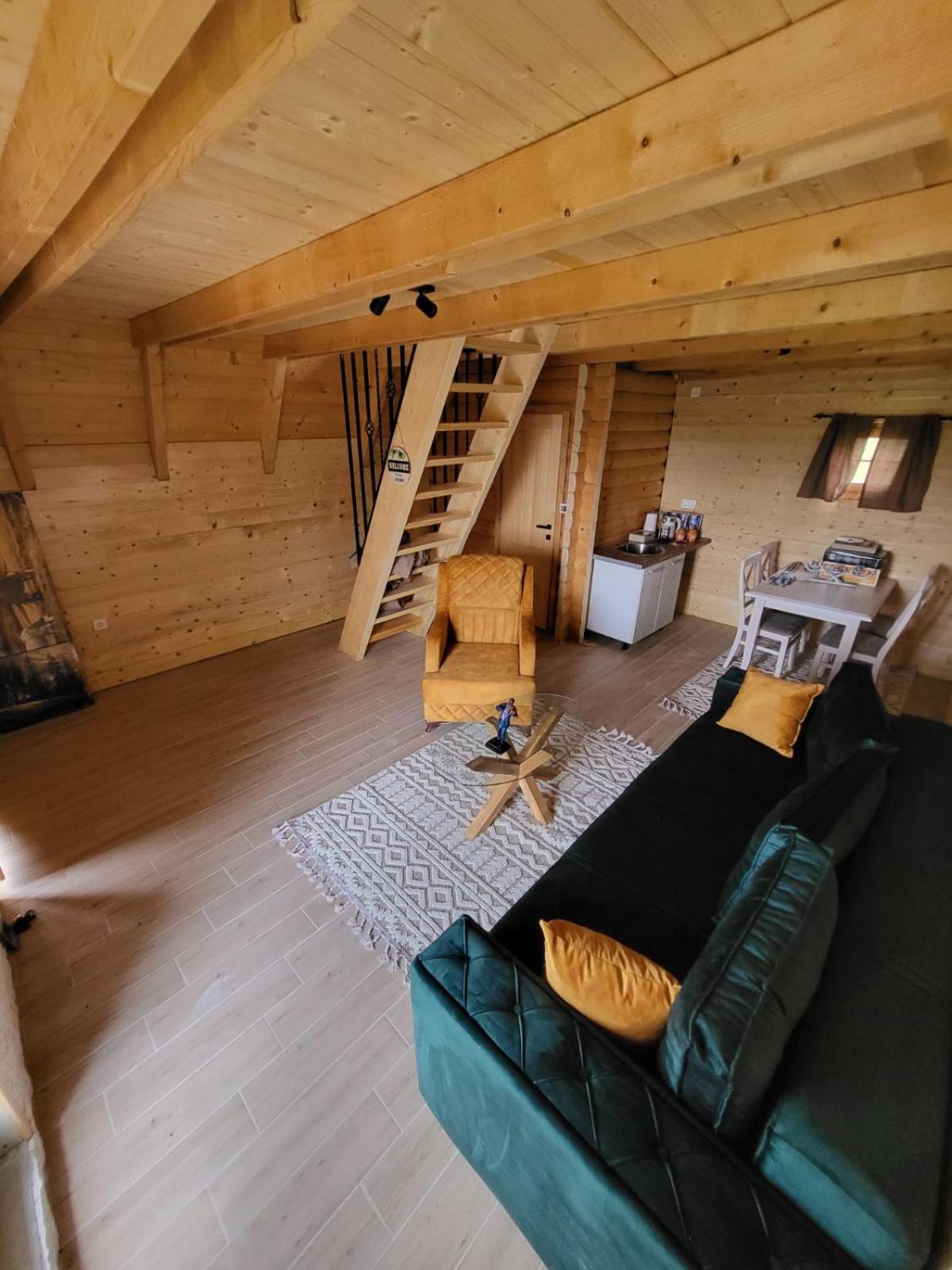 Appartement Monte Diva *
