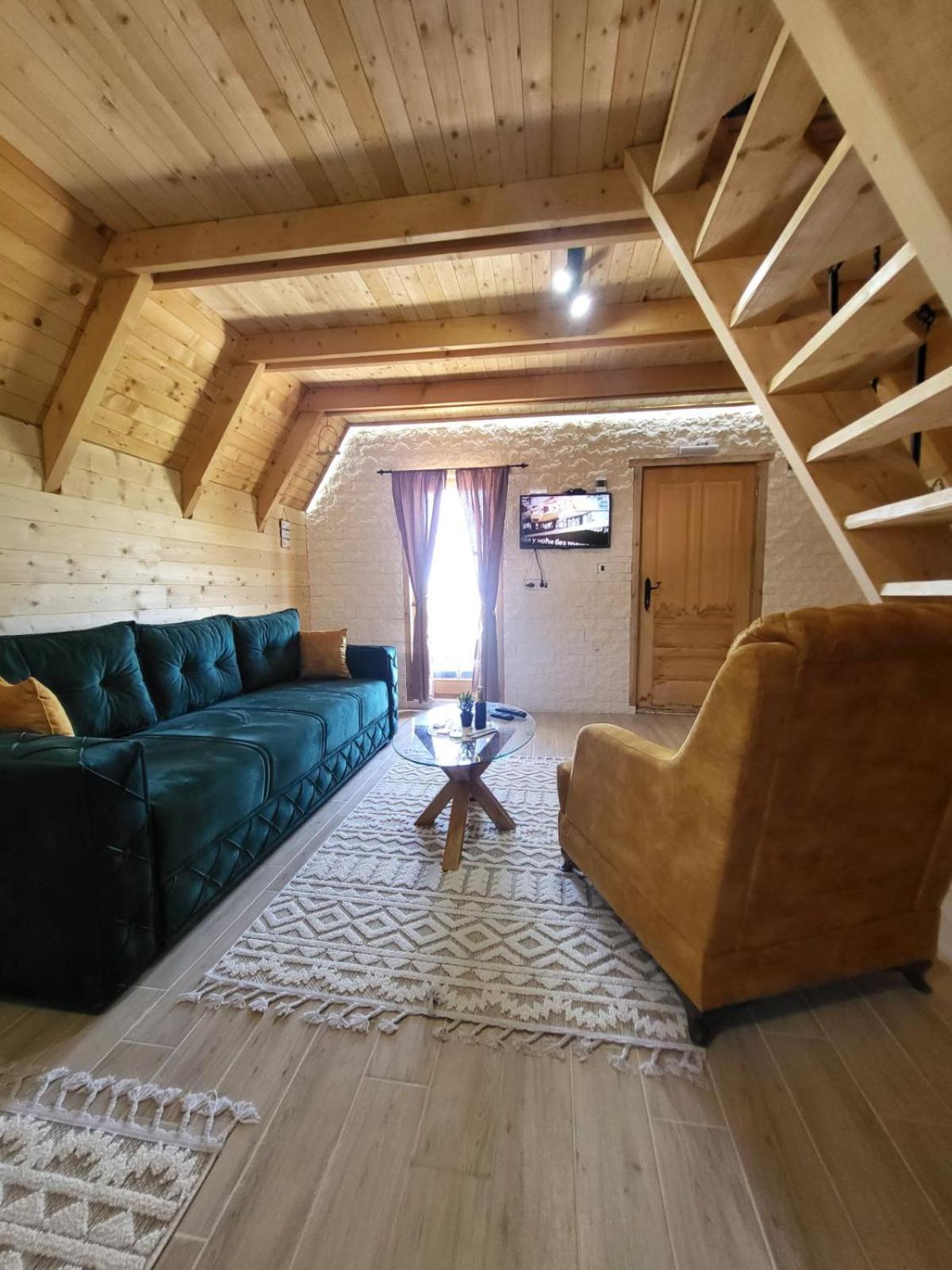 Monte Diva Žabljak