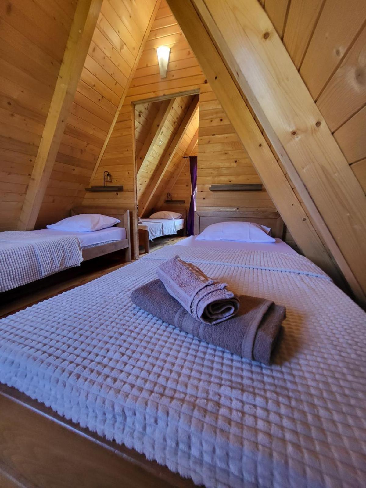 Appartement Monte Diva