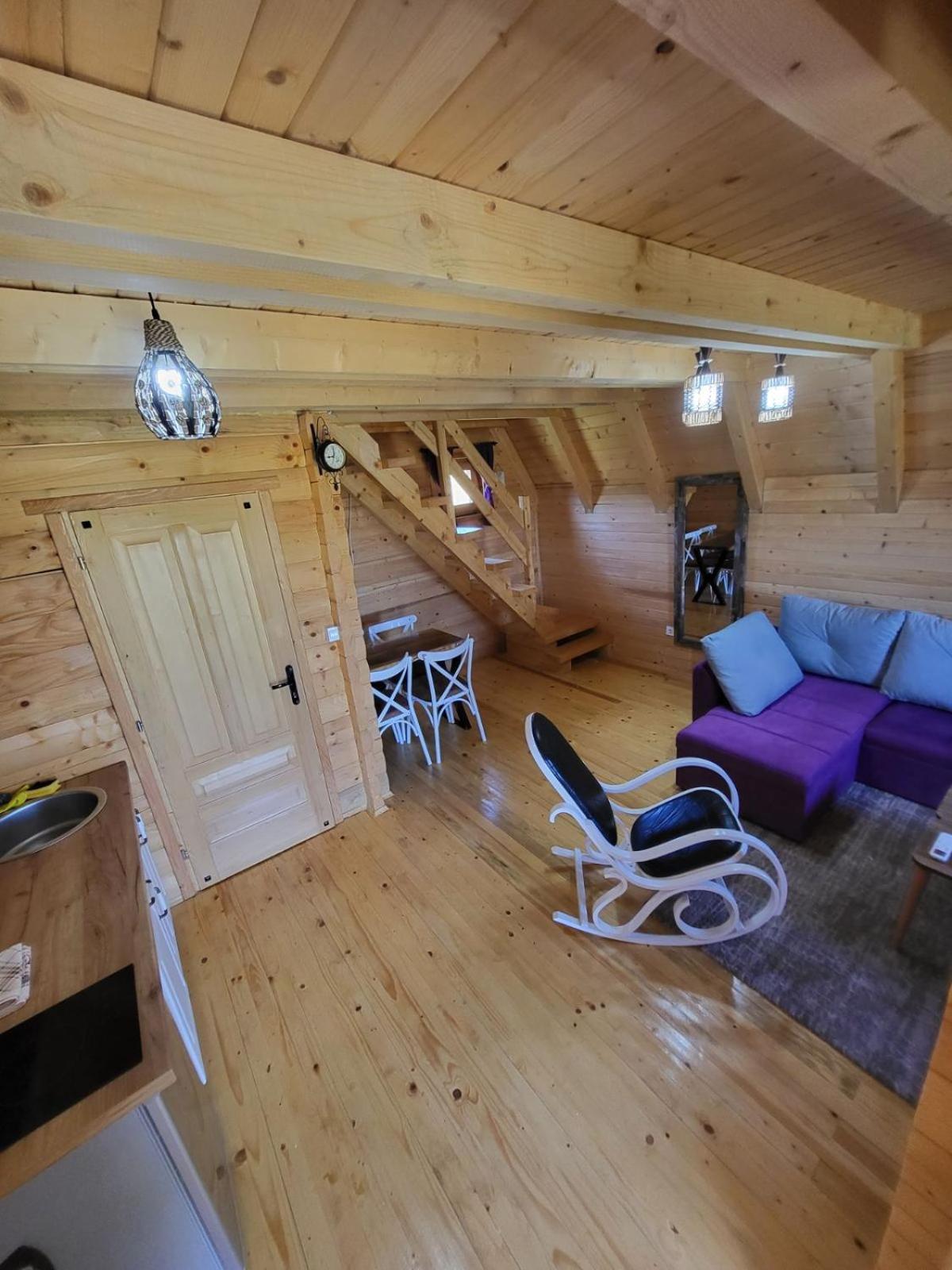 Monte Diva Appartement Žabljak