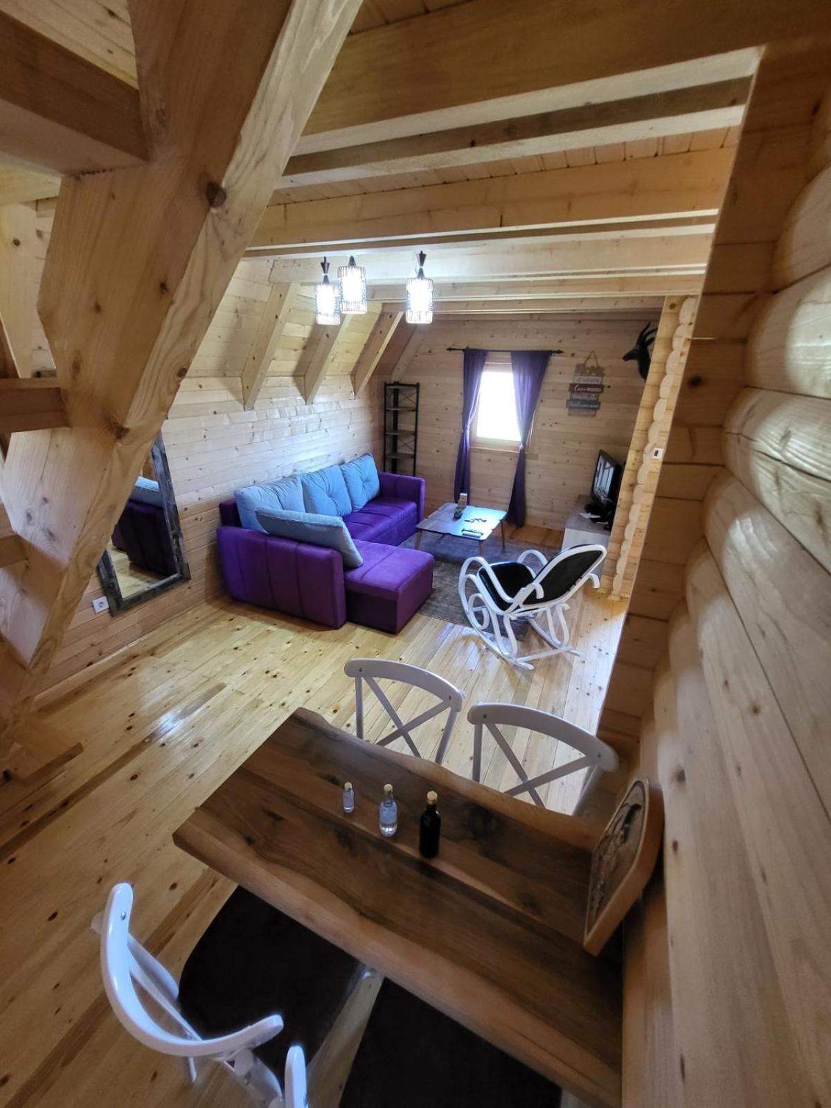 Appartement Monte Diva *