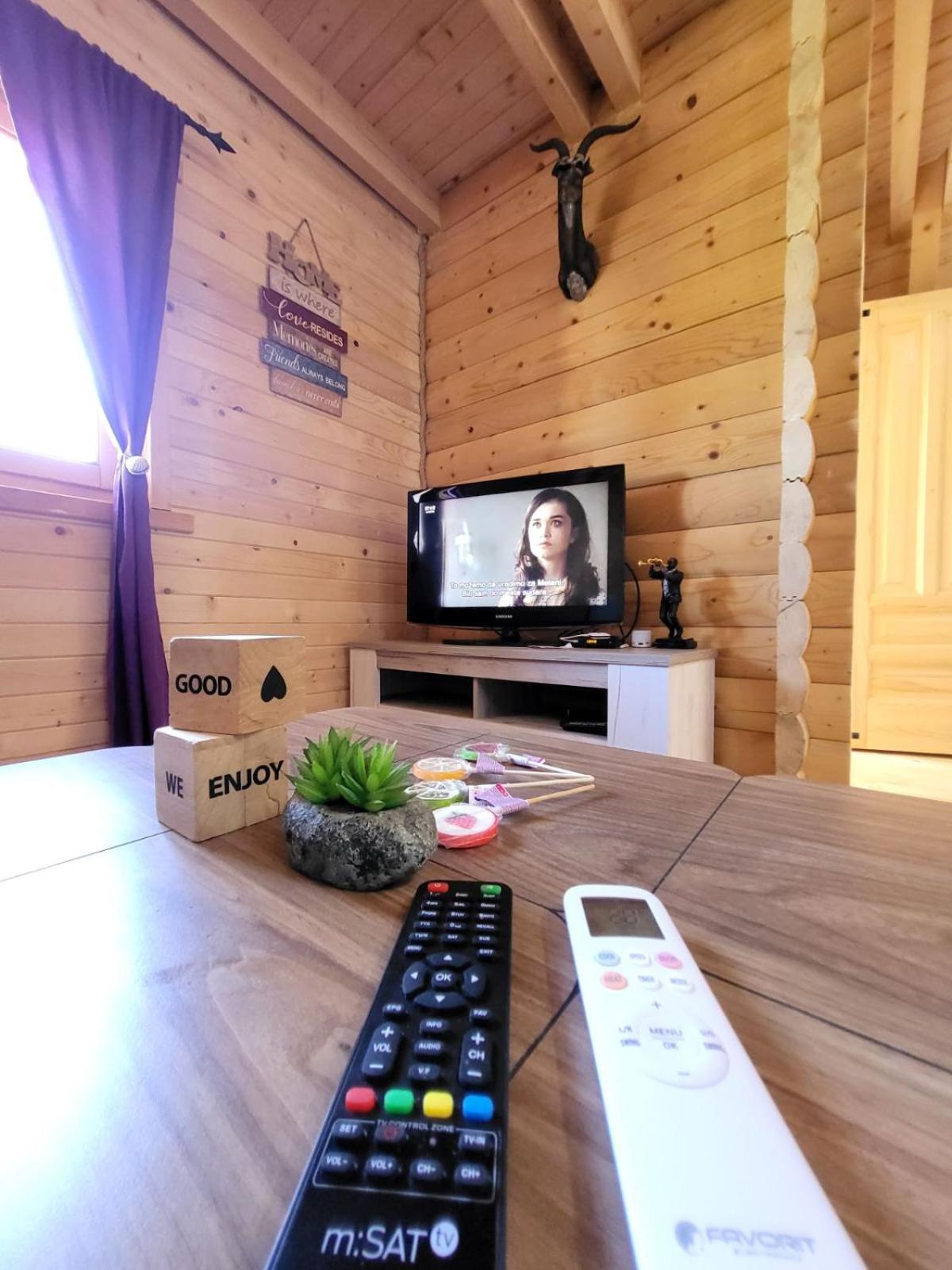 Appartement Monte Diva Žabljak