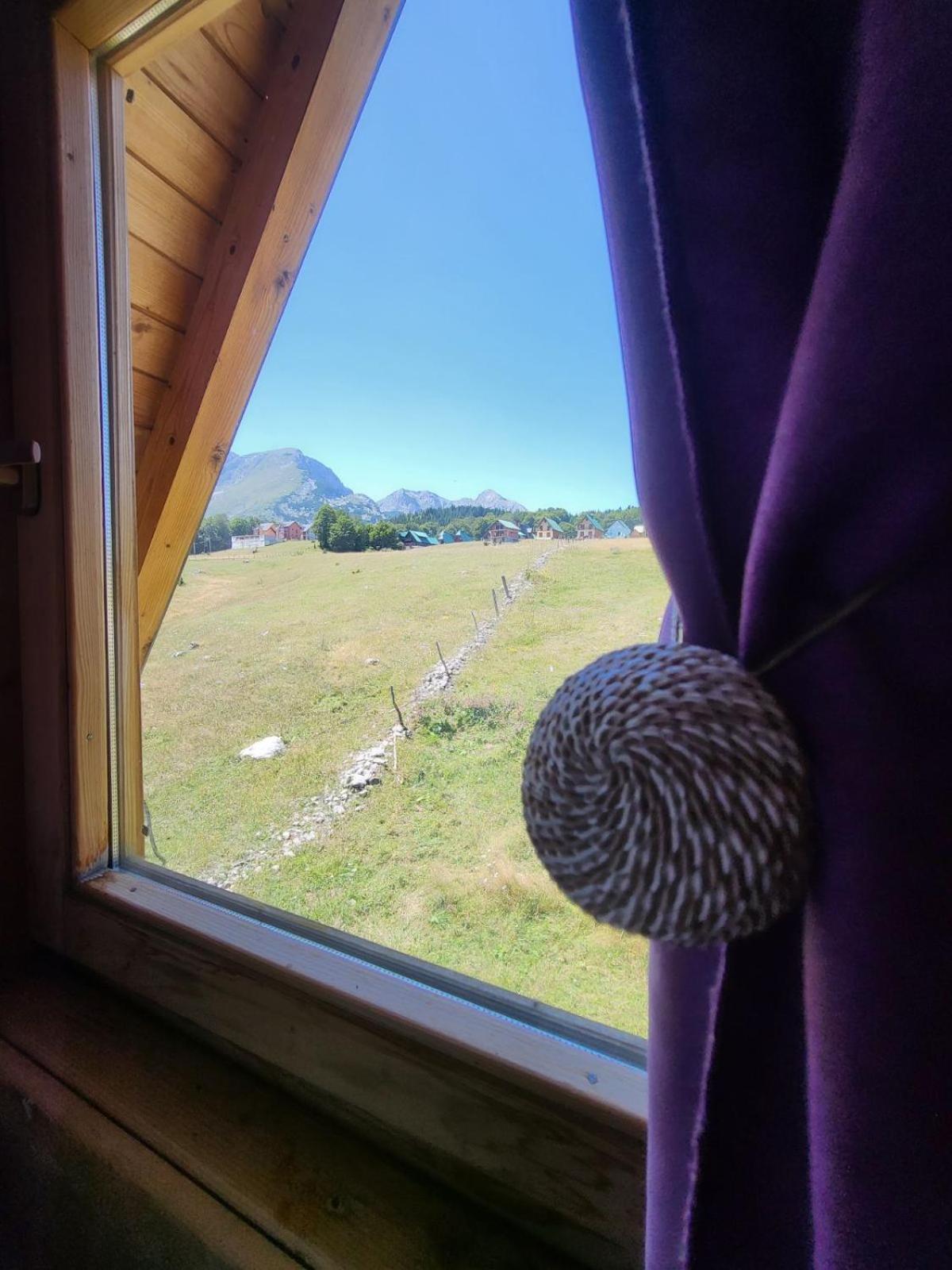 Appartement Monte Diva *