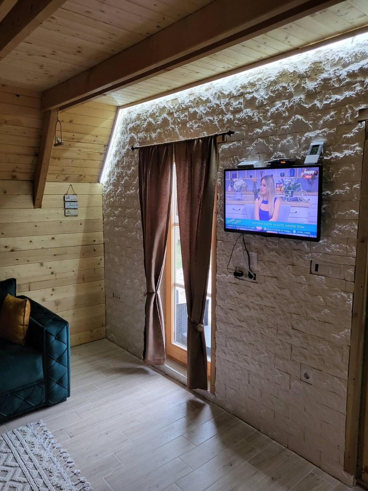 Monte Diva Žabljak