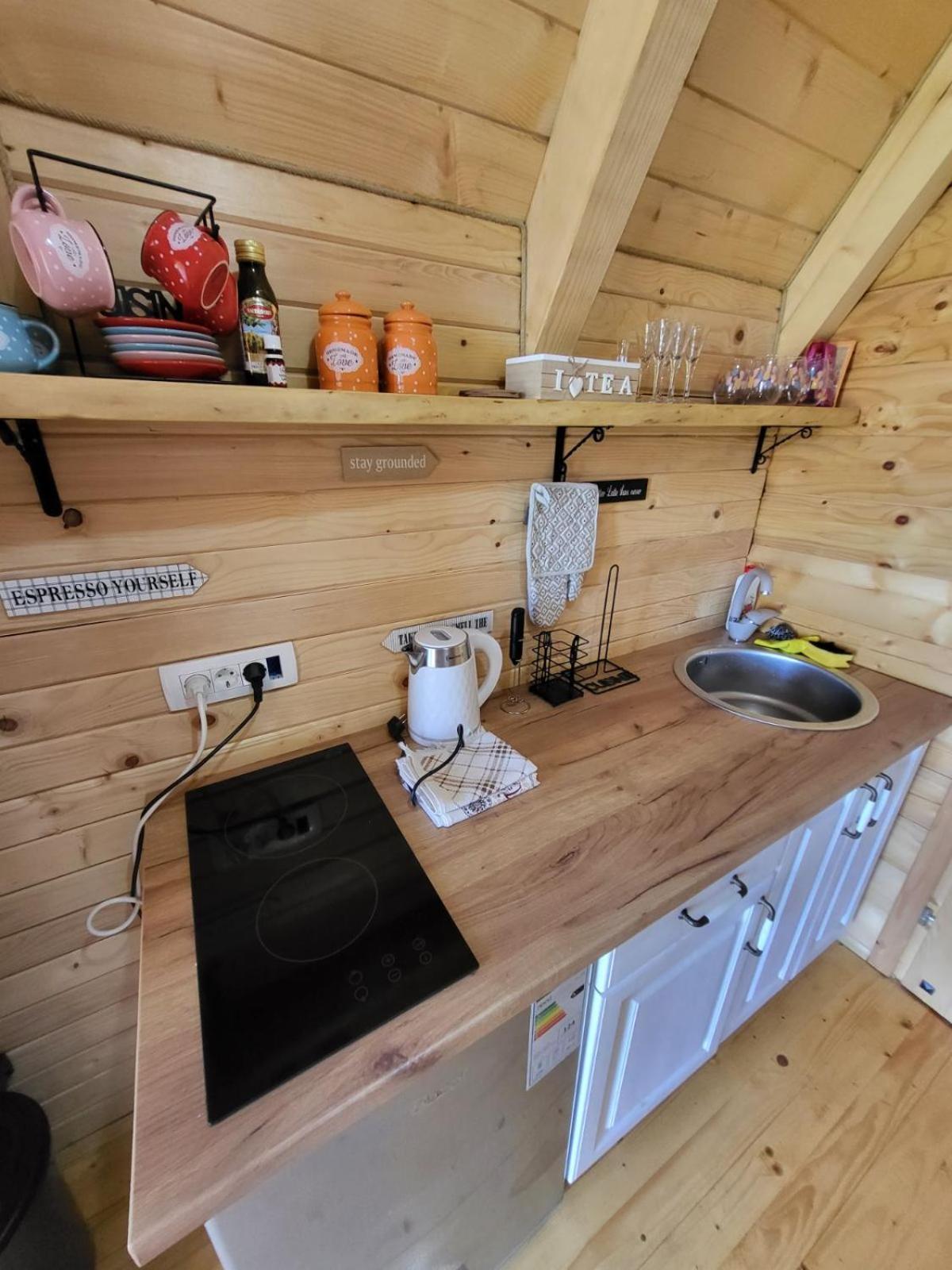 Monte Diva Appartement